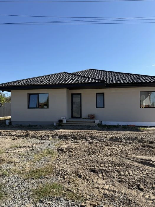 Продаж Будинку /Американка /135м2/22м тераса /мкр