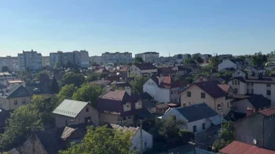 Продам квартиру новобудова вул.Широка