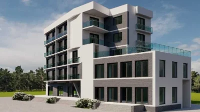 Продам квартиру новобудова вул.Широка