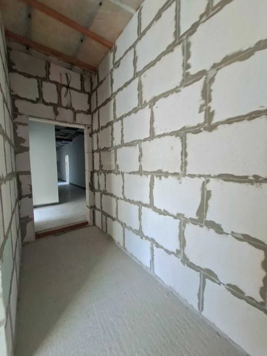 Продаж 1-кімнатної квартири в ЖК Good House, Перемога-3