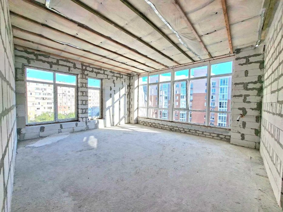 Продаж 1-кімнатної квартири в ЖК Good House, Перемога-3