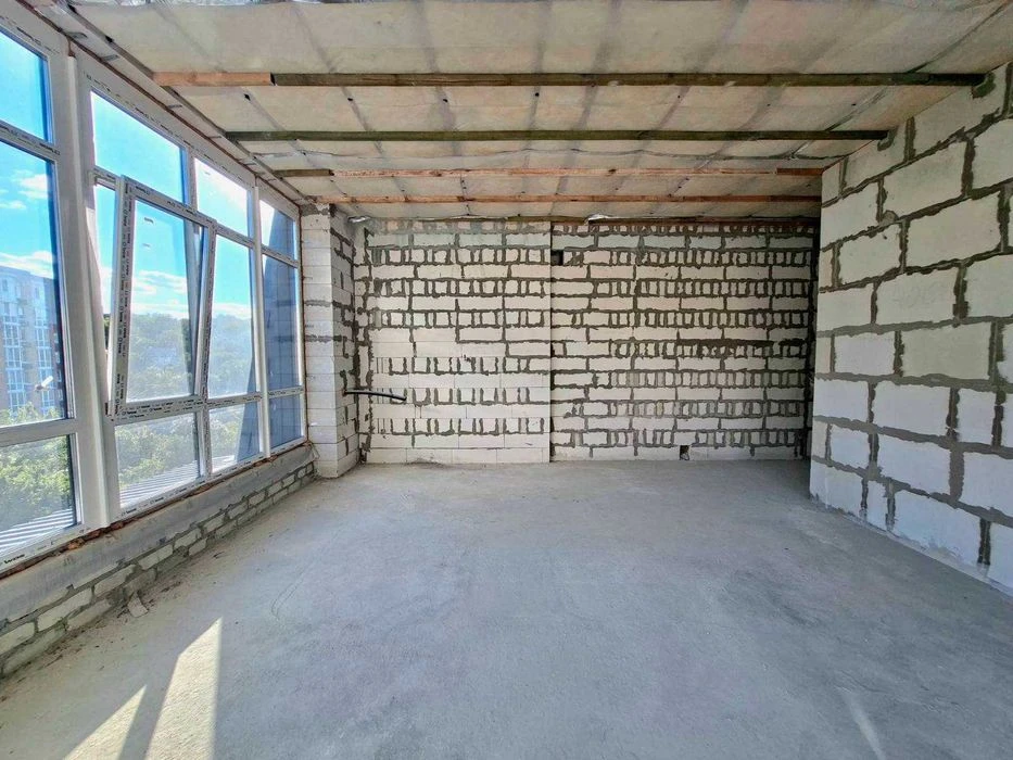 Продаж 1-кімнатної квартири в ЖК Good House, Перемога-3