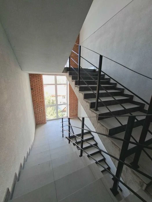 Продаж 1-кімнатної квартири в ЖК Good House, Перемога-3