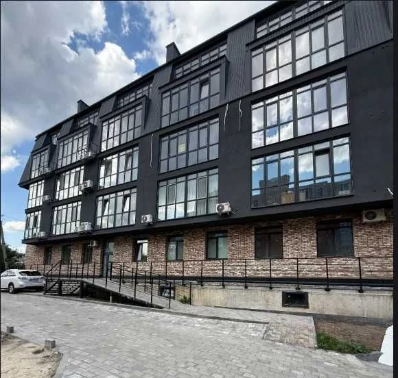 Продаж 1-кімнатної квартири в ЖК Good House, Перемога-3