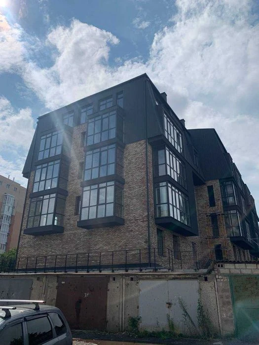 Продаж 1-кімнатної квартири в ЖК Good House, Перемога-3