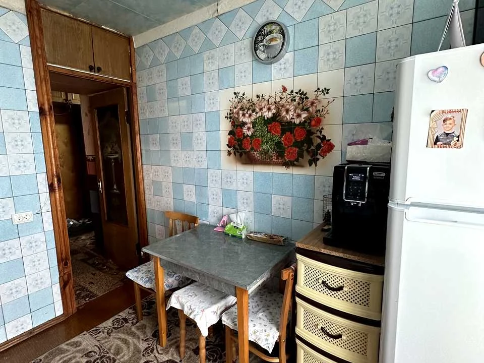 Квартира. Дніпро, Данили Нечая вул.