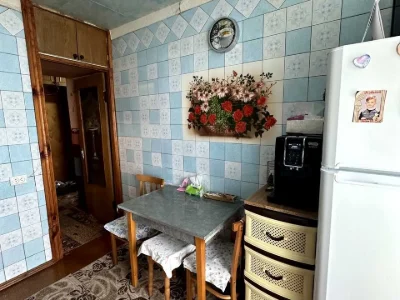 Квартира. Дніпро, Данили Нечая вул.