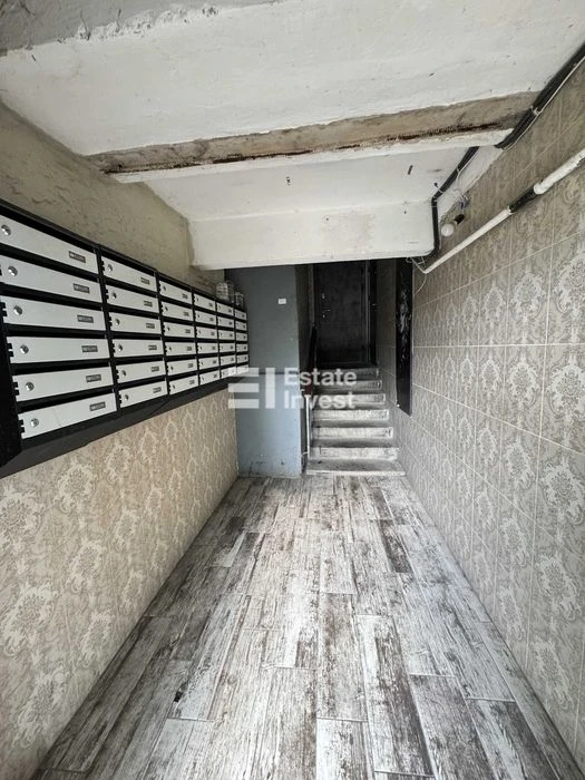 Продаж 1к квартири під ремонт | Братиславська, 26 | 10 хв до