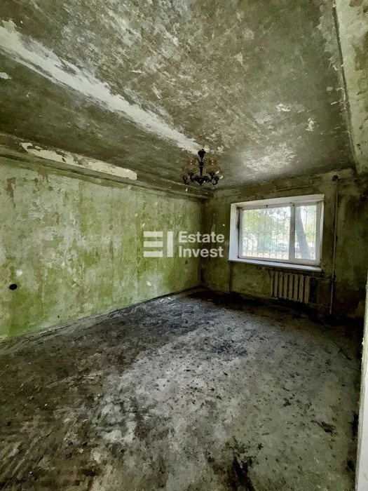 Продаж 1к квартири під ремонт | Братиславська, 26 | 10 хв до