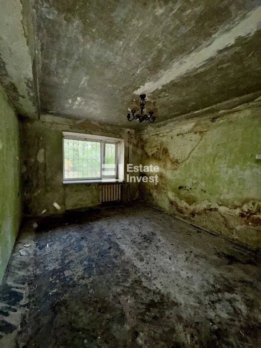 Продаж 1к квартири під ремонт | Братиславська, 26 | 10 хв до