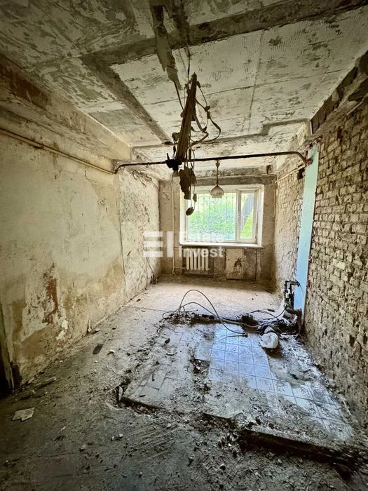 Продаж 1к квартири під ремонт | Братиславська, 26 | 10 хв до