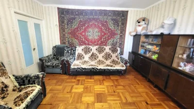 Продажа 3-х к.кв. ул. Республиканский дом. 185 АВТОНОМНОЕ ОПА