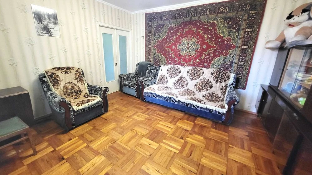 Продажа 3-х к.кв. ул. Республиканский дом. 185 АВТОНОМНОЕ ОПА