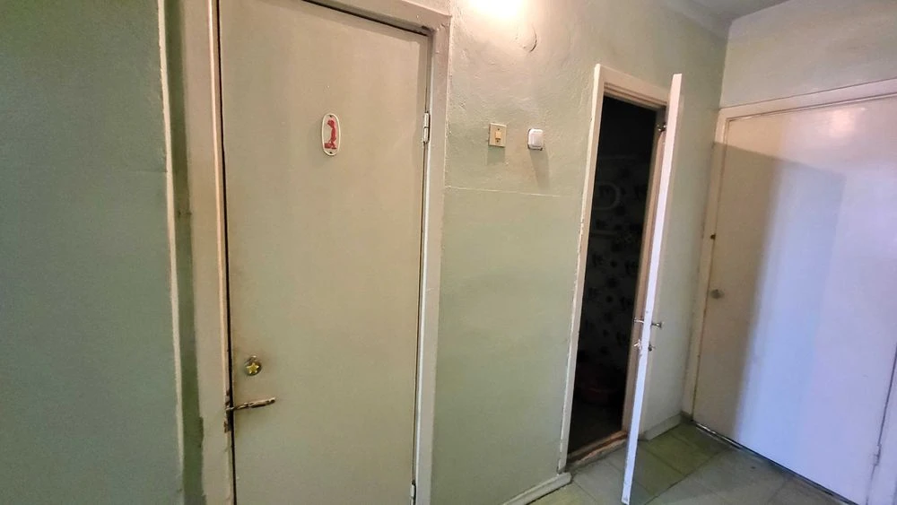 Продажа 3-х к.кв. ул. Республиканский дом. 185 АВТОНОМНОЕ ОПА