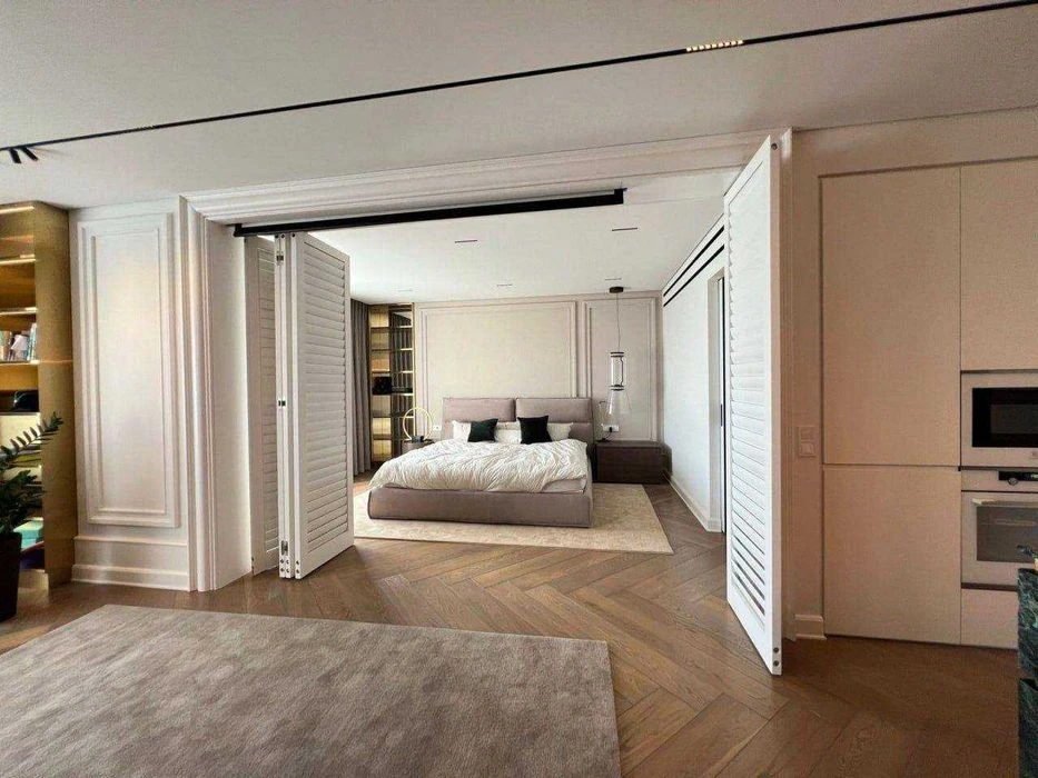**Продам квартиру 100м2 Park Avenue Vip**