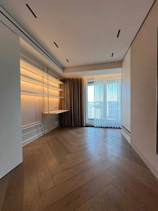 **Продам квартиру 100м2 Park Avenue Vip**