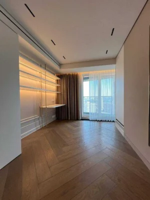 **Продам квартиру 100м2 Park Avenue Vip**