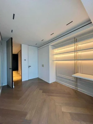 **Продам квартиру 100м2 Park Avenue Vip**