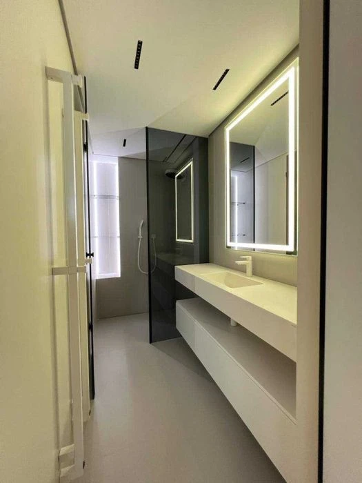 **Продам квартиру 100м2 Park Avenue Vip**