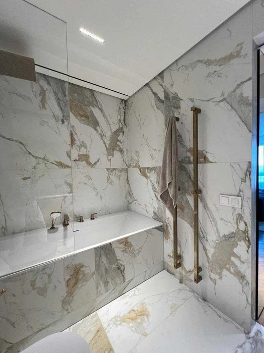 **Продам квартиру 100м2 Park Avenue Vip**