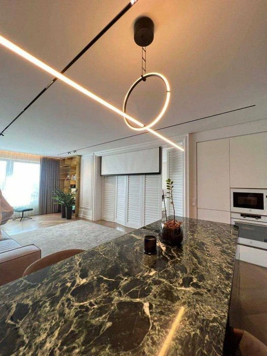 **Продам квартиру 100м2 Park Avenue Vip**