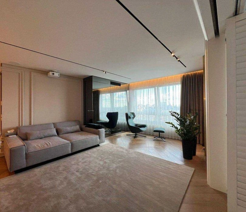 **Продам квартиру 100м2 Park Avenue Vip**