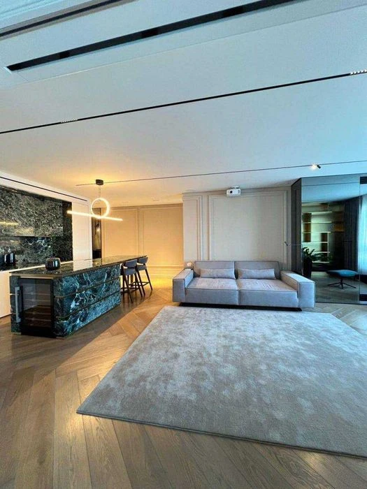 **Продам квартиру 100м2 Park Avenue Vip**