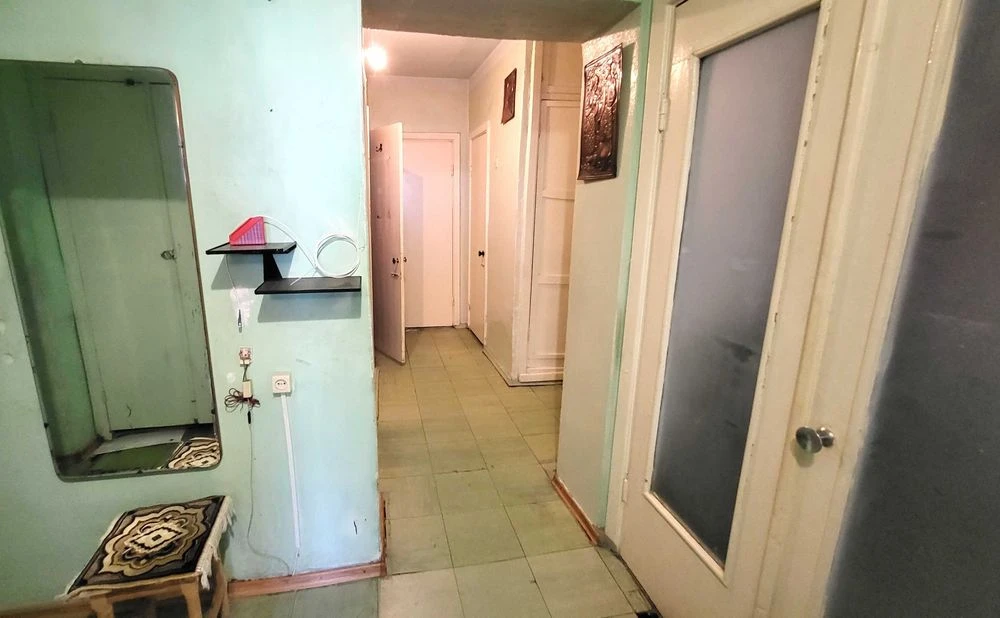 Продажа 3-х к.кв. ул. Республиканский дом. 185 АВТОНОМНОЕ ОПА