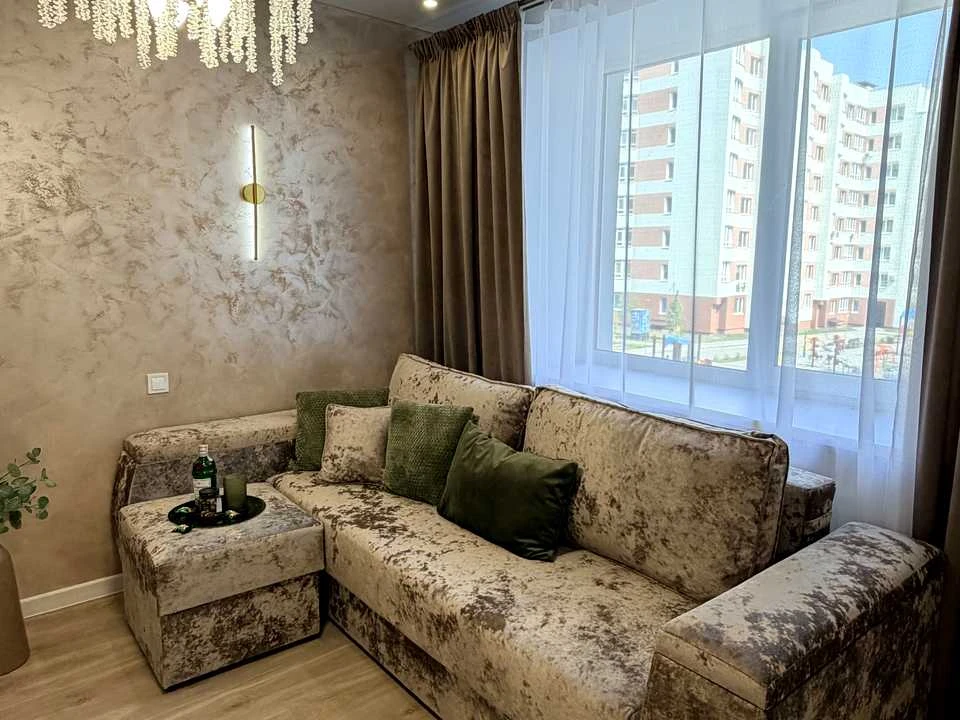 Квартира. Винница, Николаевская ул., (3 очередь (дом 6))