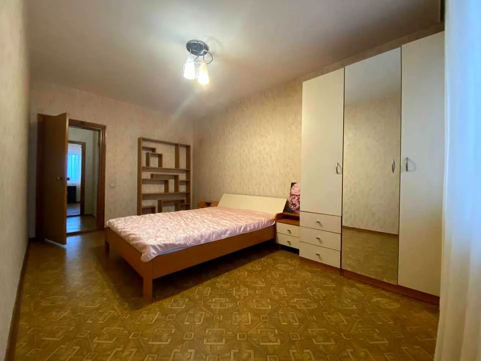 Квартира. Київ, Вишняківська вул.
