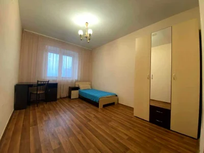Квартира. Київ, Вишняківська вул.