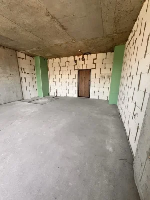 Продам 1к квартиру 46м² ЖК Итака Аркадия море от строительной