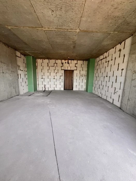 Продам 1к квартиру 46м² ЖК Итака Аркадия море от строительной