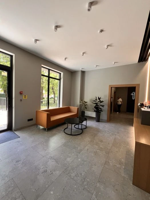 Продам 1к квартиру 46м² ЖК Итака Аркадия море от строительной