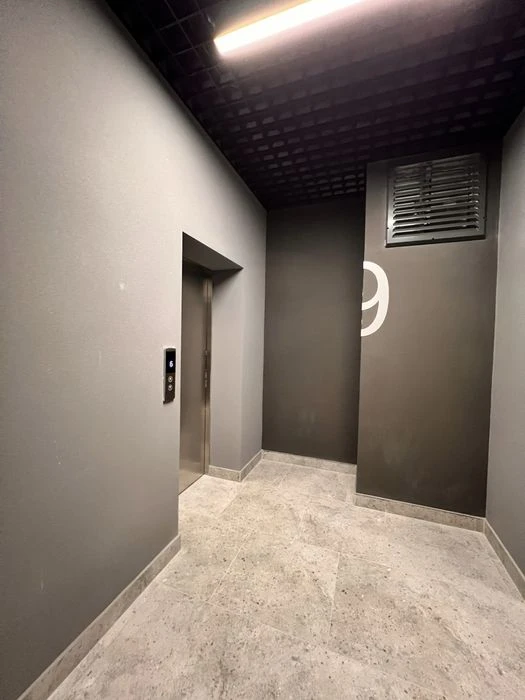 Продам 1к квартиру 46м² ЖК Итака Аркадия море от строительной