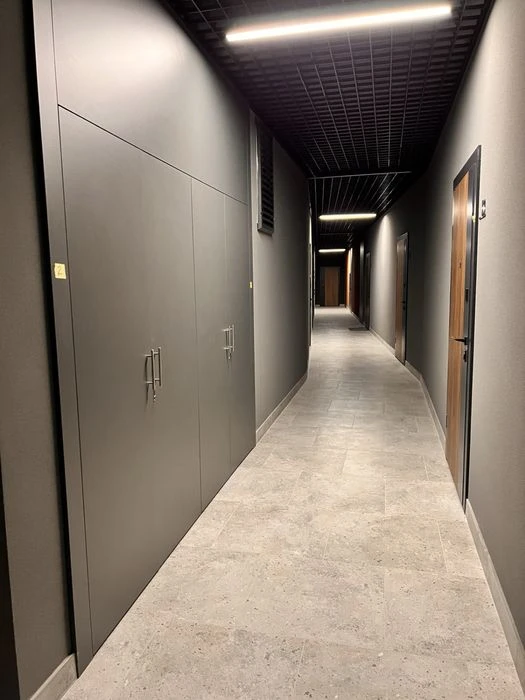 Продам 1к квартиру 46м² ЖК Итака Аркадия море от строительной