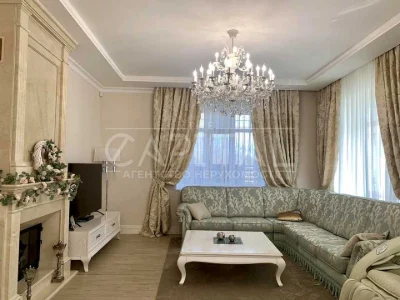 Будинок. Київ, 52-га Садова вул.