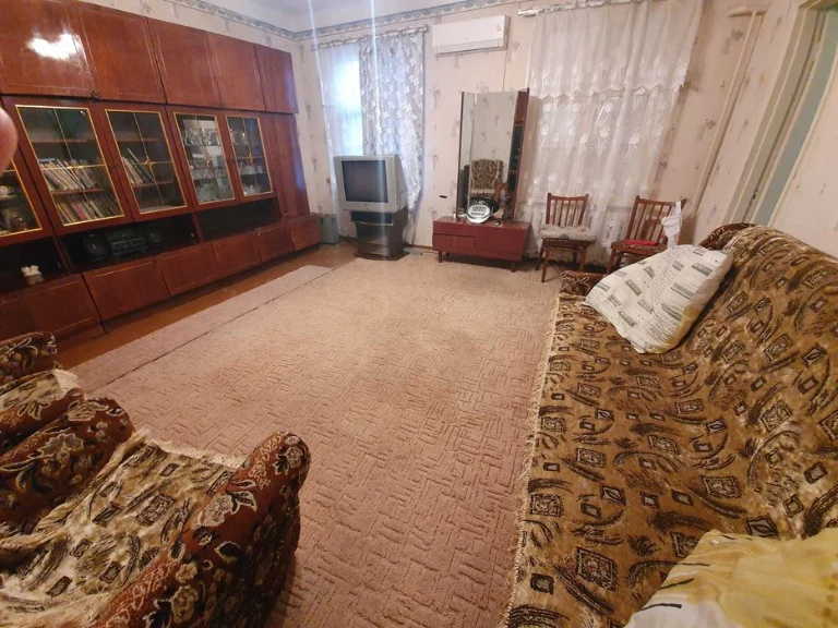Продам 3х кімн. будинок р-н Сонячний