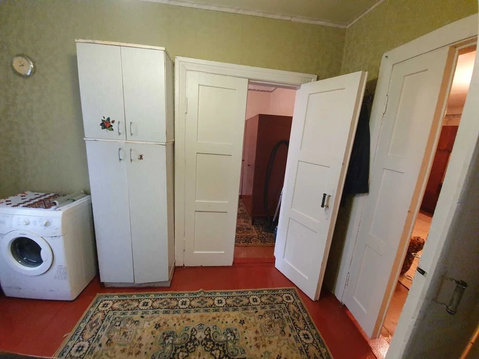Продам 3х кімн. будинок р-н Сонячний