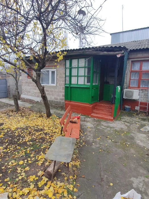Продам 3х кімн. будинок р-н Сонячний