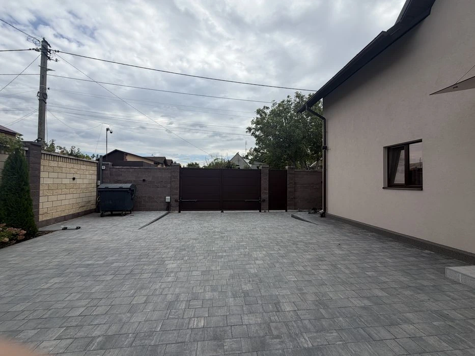 Продам дом район пр. Мануйловский