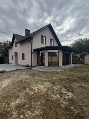 Продам дом район пр. Мануйловский
