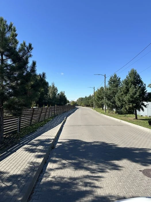 Ексклюзив! 8соток земельна ділянка в Соломʼянському-Голосіїв
