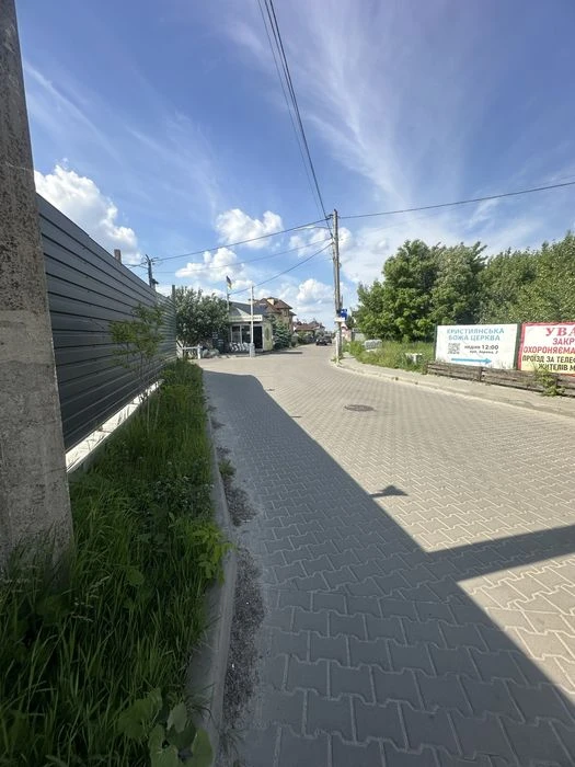 Ексклюзив! 8соток земельна ділянка в Соломʼянському-Голосіїв