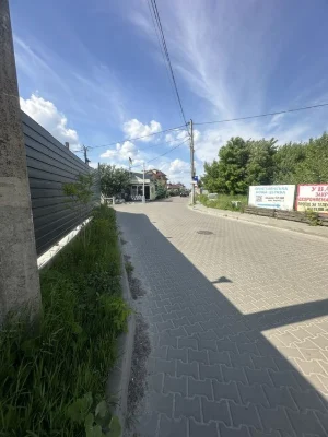 Ексклюзив! 8соток земельна ділянка в Соломʼянському-Голосіїв