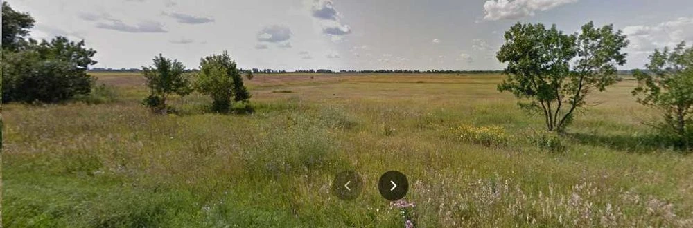 продам земельну ділянку на Донецькому шосе