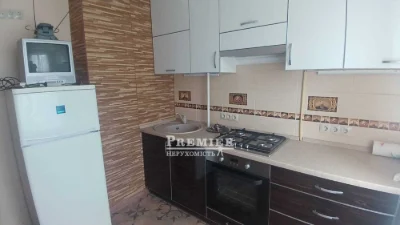 Квартира з свіжим ремонтом повністю готова до заселення Саха