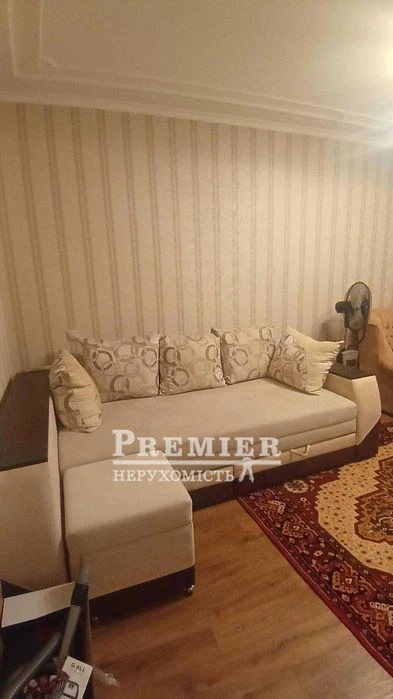 Квартира з свіжим ремонтом повністю готова до заселення Саха