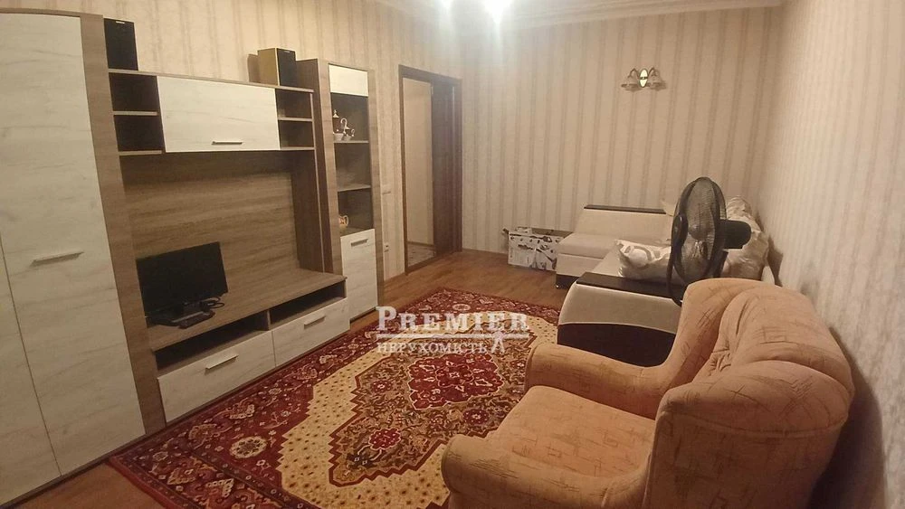 Квартира з свіжим ремонтом повністю готова до заселення Саха