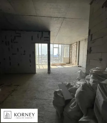 NEW‼️Продам 2-к квартиру‼️Аркадия‼️ЖК Гагарин Плаза • Средни